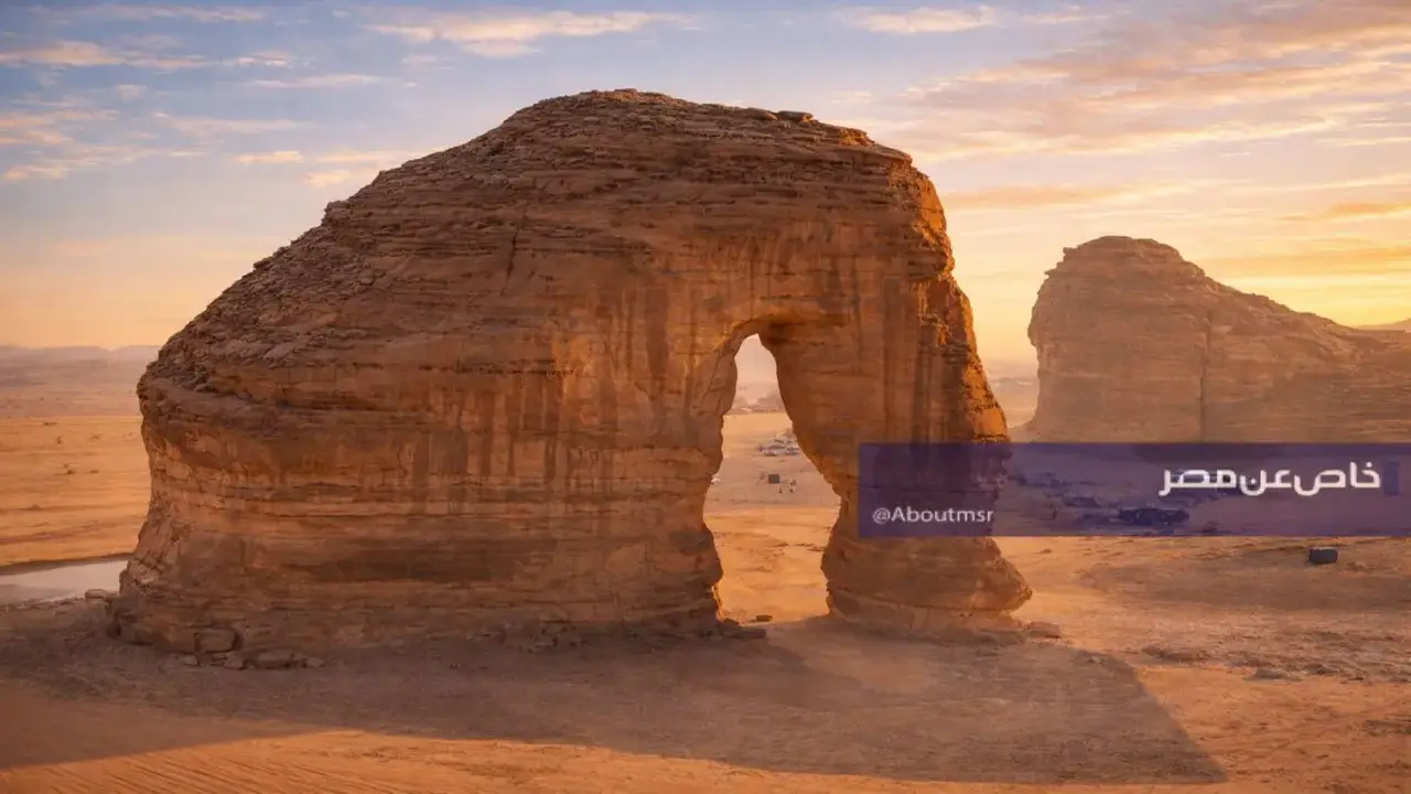 المركز الوطني للأرصاد يحذر من أمطار رعدية في 4 مناطق اليوم